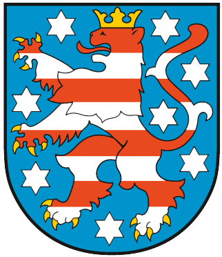 Logo von Notarkammer Thüringen